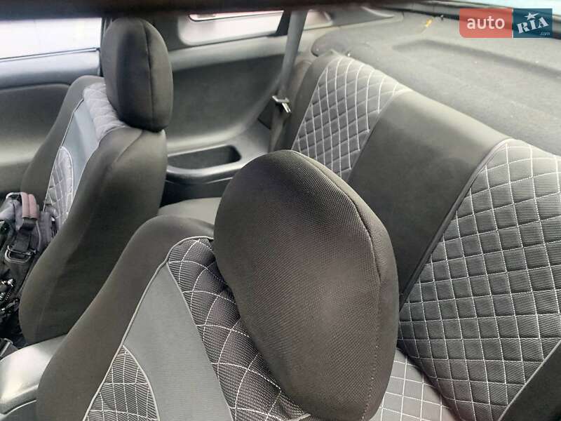 Купе Nissan 100NX 1992 в Києві