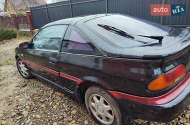 Купе Nissan 100NX 1992 в 