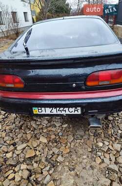 Купе Nissan 100NX 1992 в 