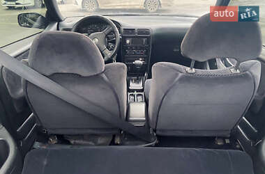 Купе Nissan 100NX 1992 в 