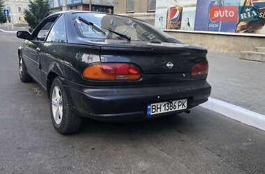 Купе Nissan 100NX 1992 в 