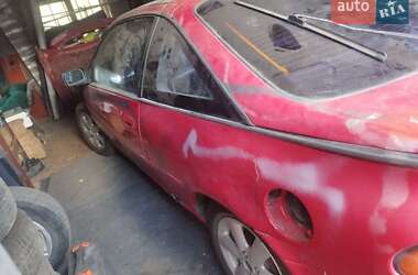 Купе Nissan 100NX 1993 в Львові