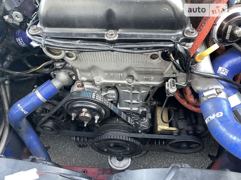 Купе Nissan 200SX 1990 в Киеве