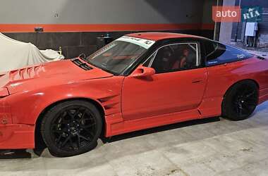 Купе Nissan 200SX 1994 в Одессе