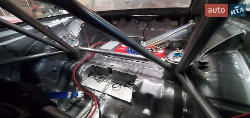 Купе Nissan 200SX 1994 в Одессе