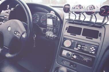 AUTO.RIA – Продам Ниссан 300ЗХ 1990 (AA1366KA) бензин 3.0 купе бу