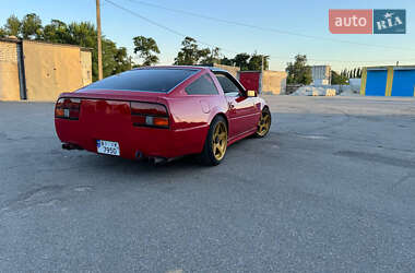 Купе Nissan 300ZX 1984 в 