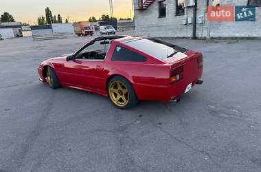 Купе Nissan 300ZX 1984 в 