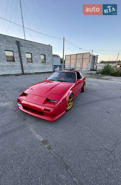 Купе Nissan 300ZX 1984 в 