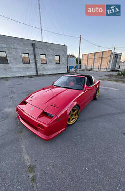 Купе Nissan 300ZX 1984 в 