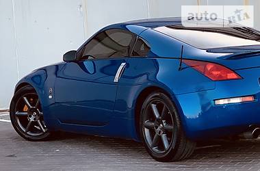 Купе Nissan 350Z 2005 в Одесі