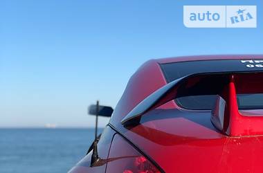 Купе Nissan 350Z 2006 в 