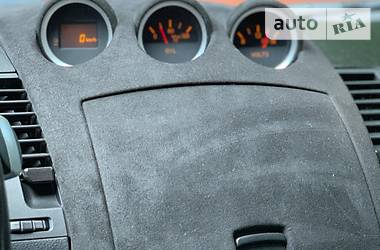 Купе Nissan 350Z 2006 в 