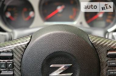 Купе Nissan 350Z 2006 в 