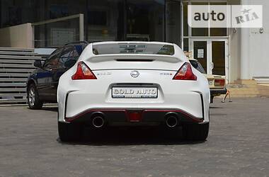 Купе Nissan 370Z 2016 в Одессе