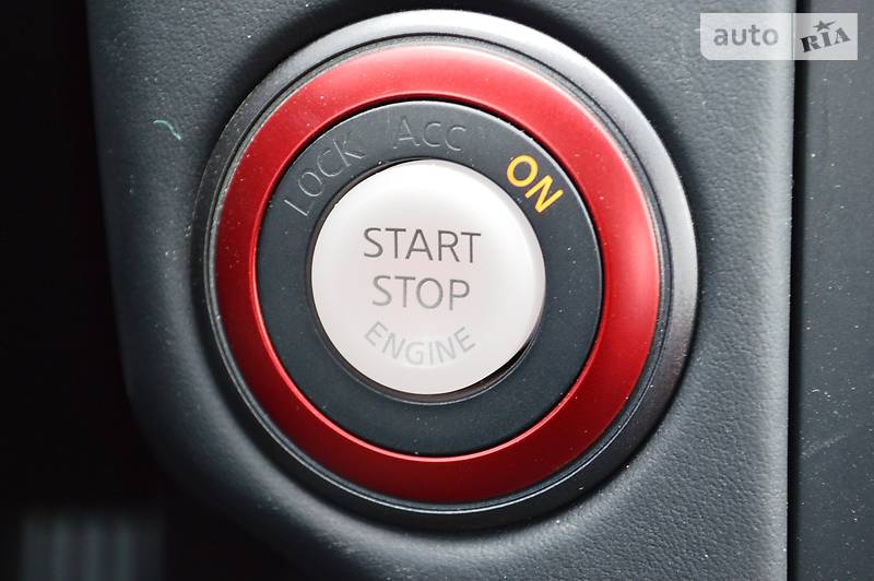 Купе Nissan 370Z 2016 в Одесі