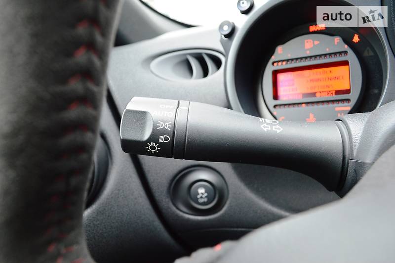 Купе Nissan 370Z 2016 в Одесі