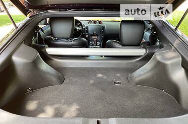 Купе Nissan 370Z 2014 в 