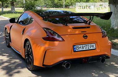 Купе Nissan 370Z 2014 в 