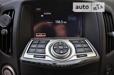 rn AUTO.RIA – Продам Ниссан 370З 2017 бензин 3.7 купе бу в