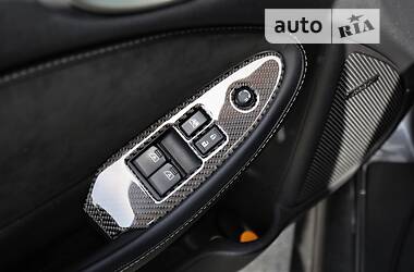 rn AUTO.RIA – Продам Ниссан 370З 2017 бензин 3.7 купе бу в