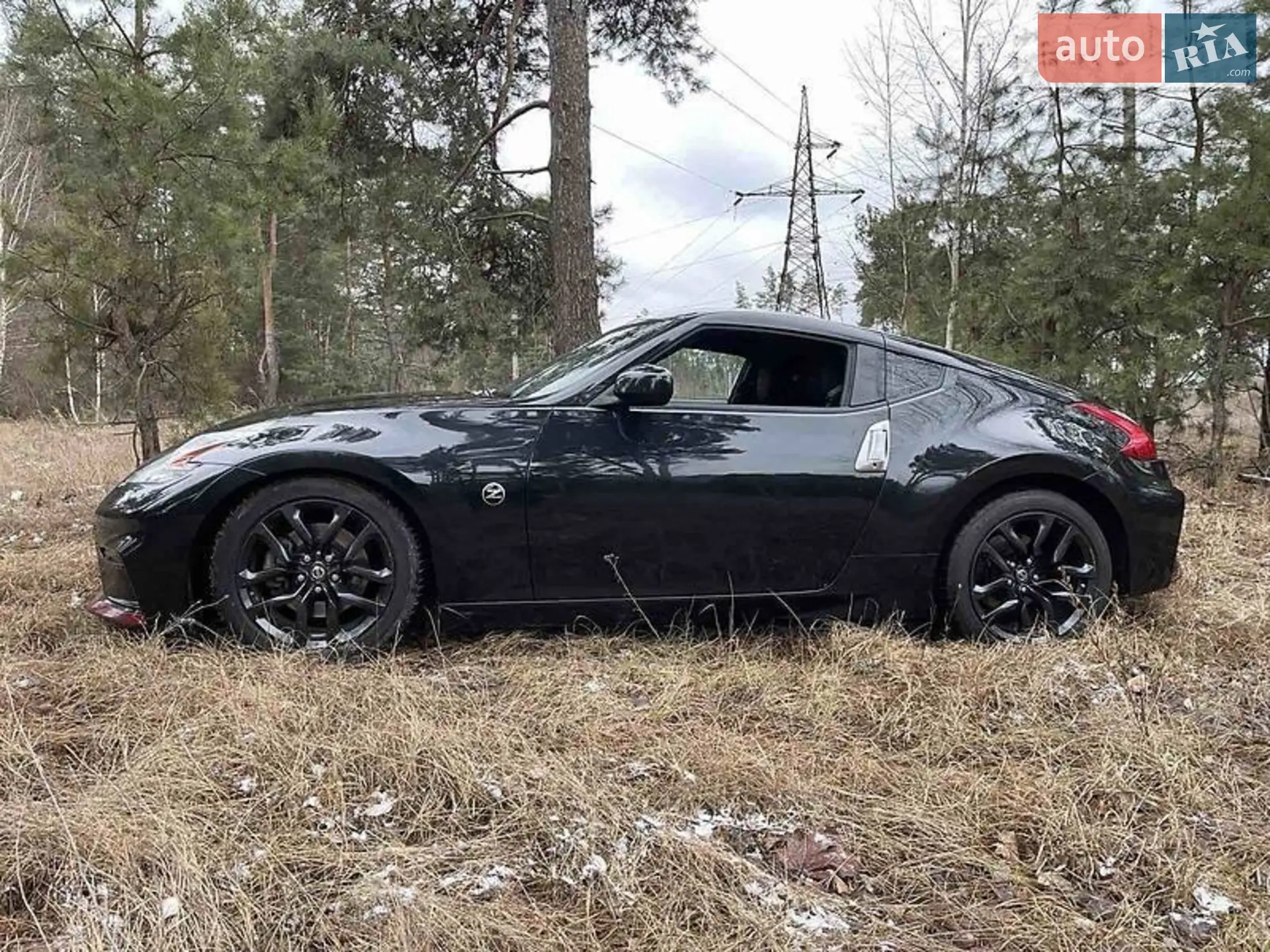 2016 Nissan 370Z - мініатюра 5