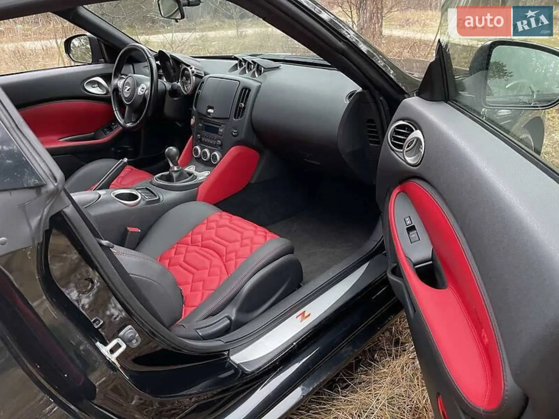 2016 Nissan 370Z - мініатюра 11