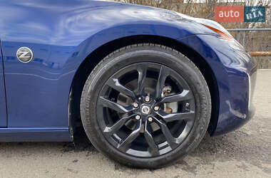 Купе Nissan 370Z 2015 в 