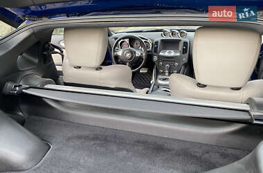 Купе Nissan 370Z 2015 в 