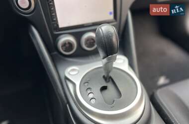Купе Nissan 370Z 2017 в 