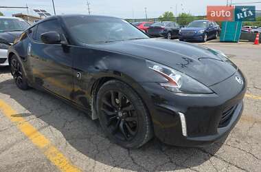 Nissan 370Z 2020