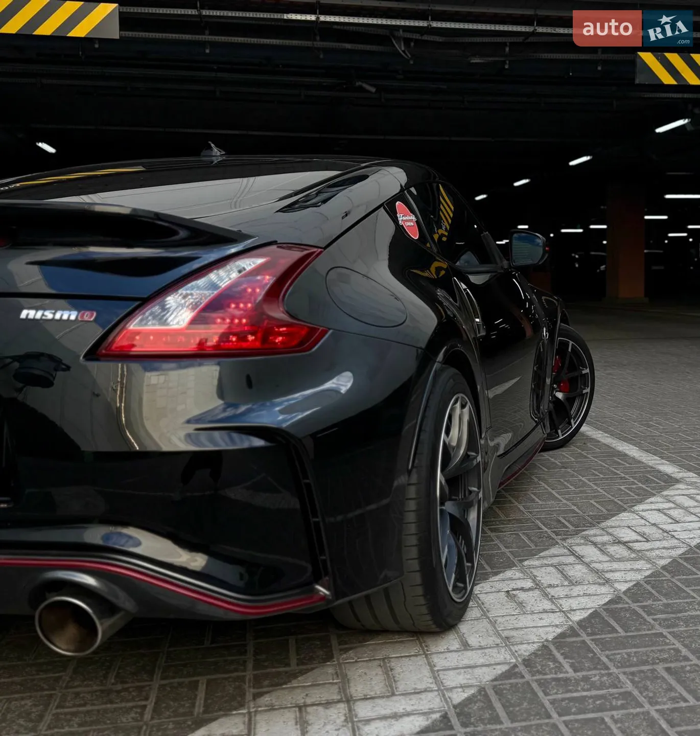 2018 Nissan 370Z - мініатюра 11