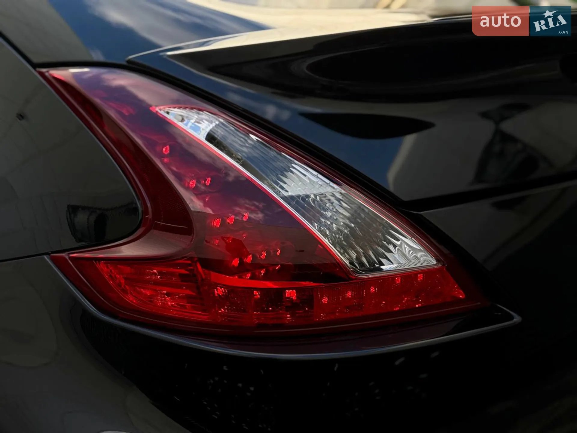 2018 Nissan 370Z - мініатюра 13