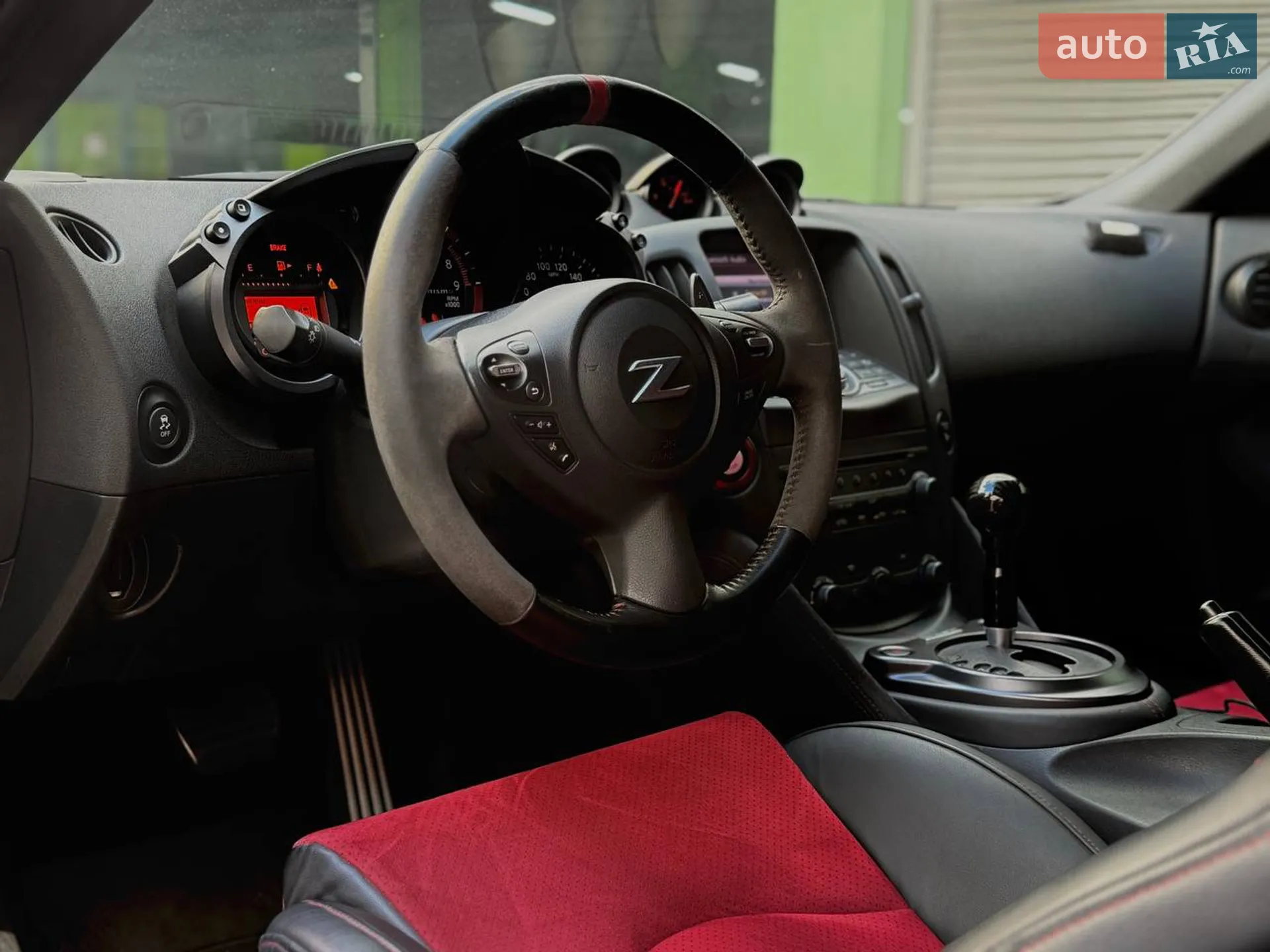 2018 Nissan 370Z - мініатюра 18