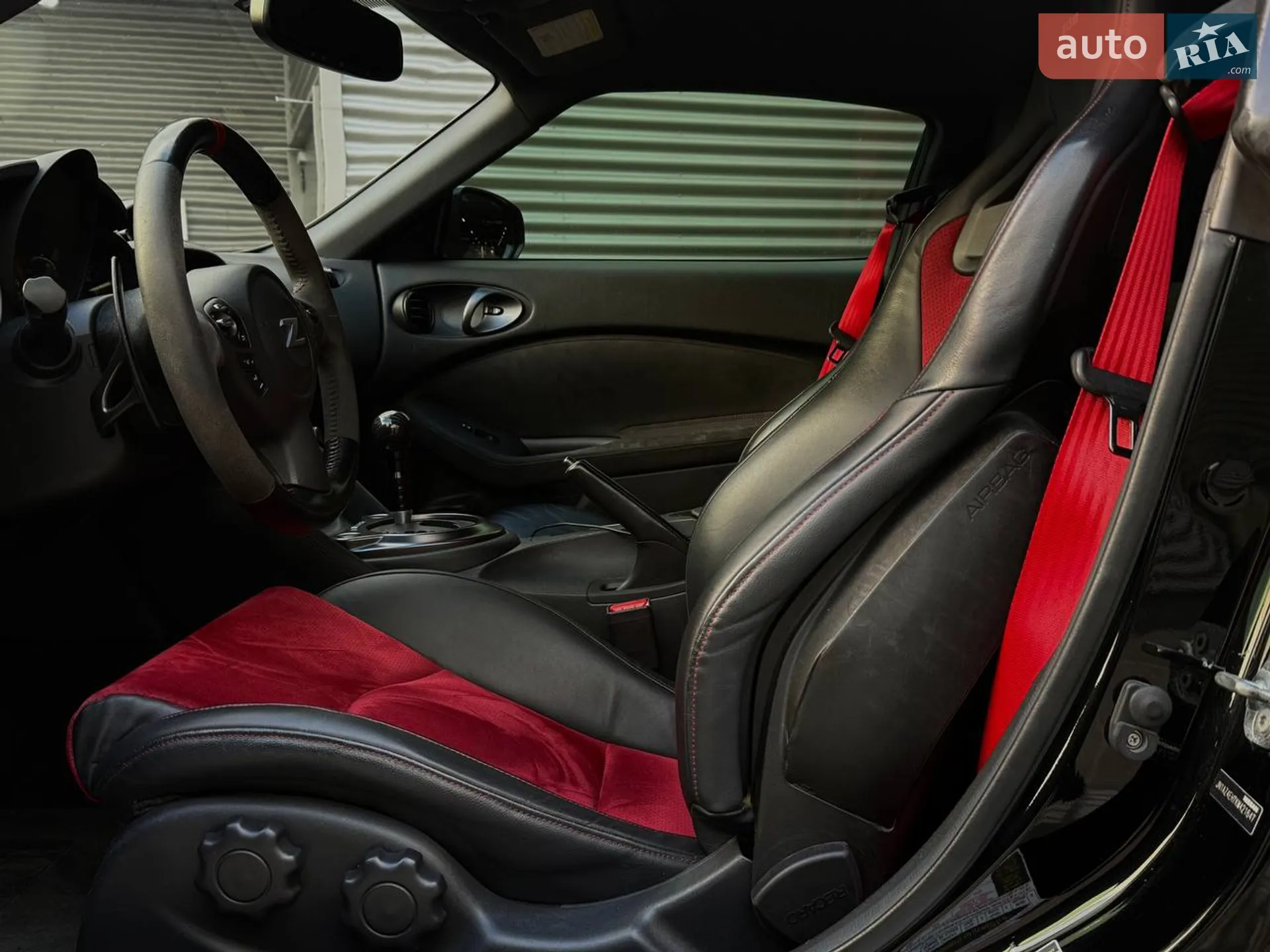 2018 Nissan 370Z - мініатюра 19