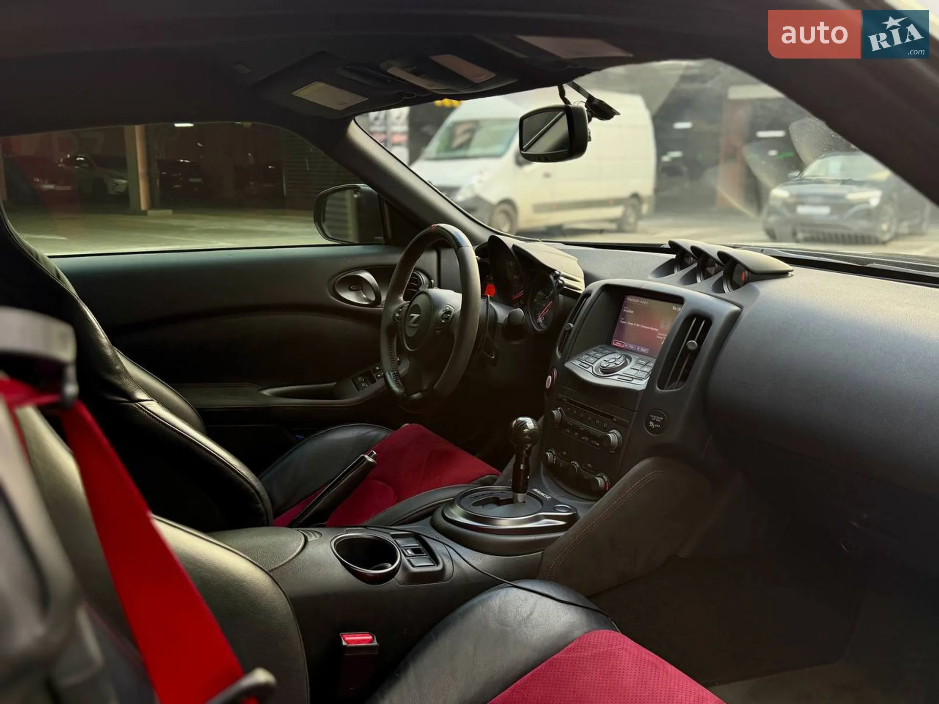 2018 Nissan 370Z - мініатюра 20
