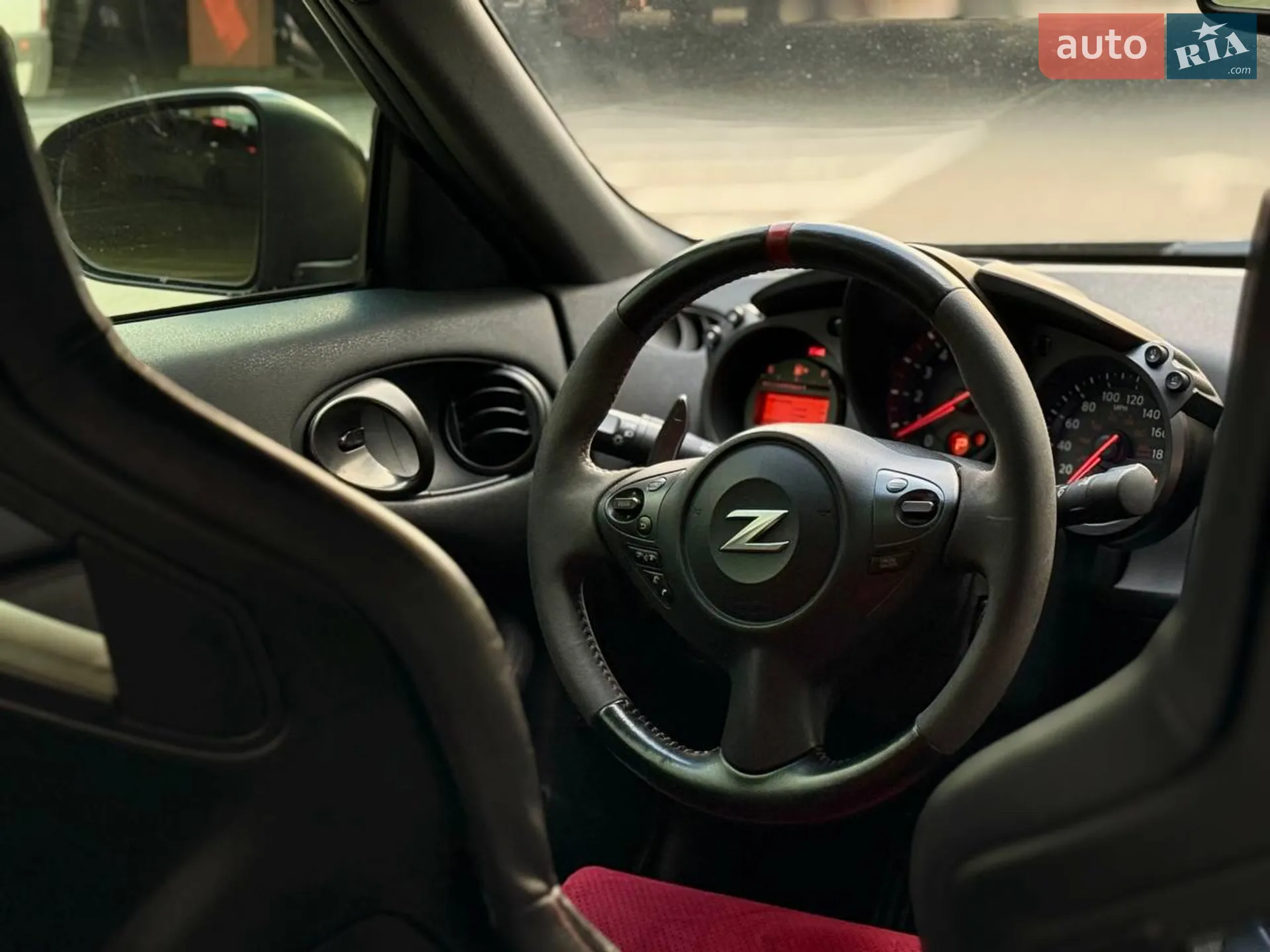 2018 Nissan 370Z - мініатюра 21