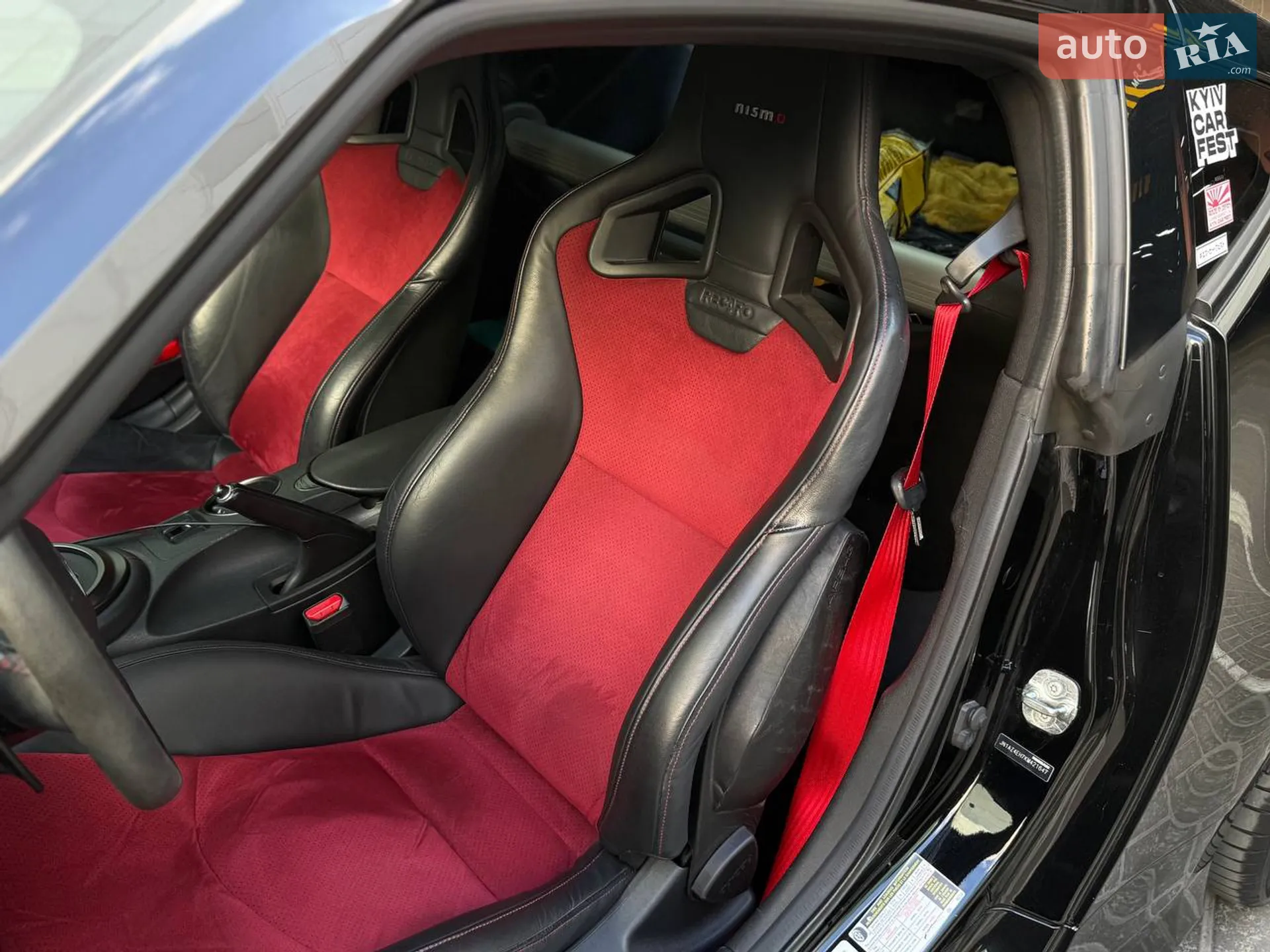 2018 Nissan 370Z - мініатюра 22