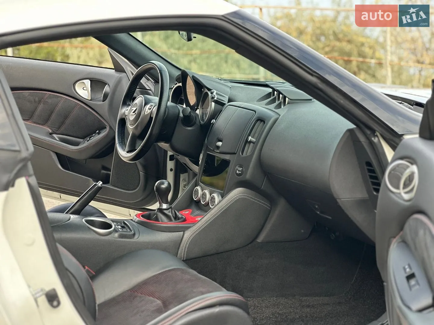 2017 Nissan 370Z - мініатюра 30