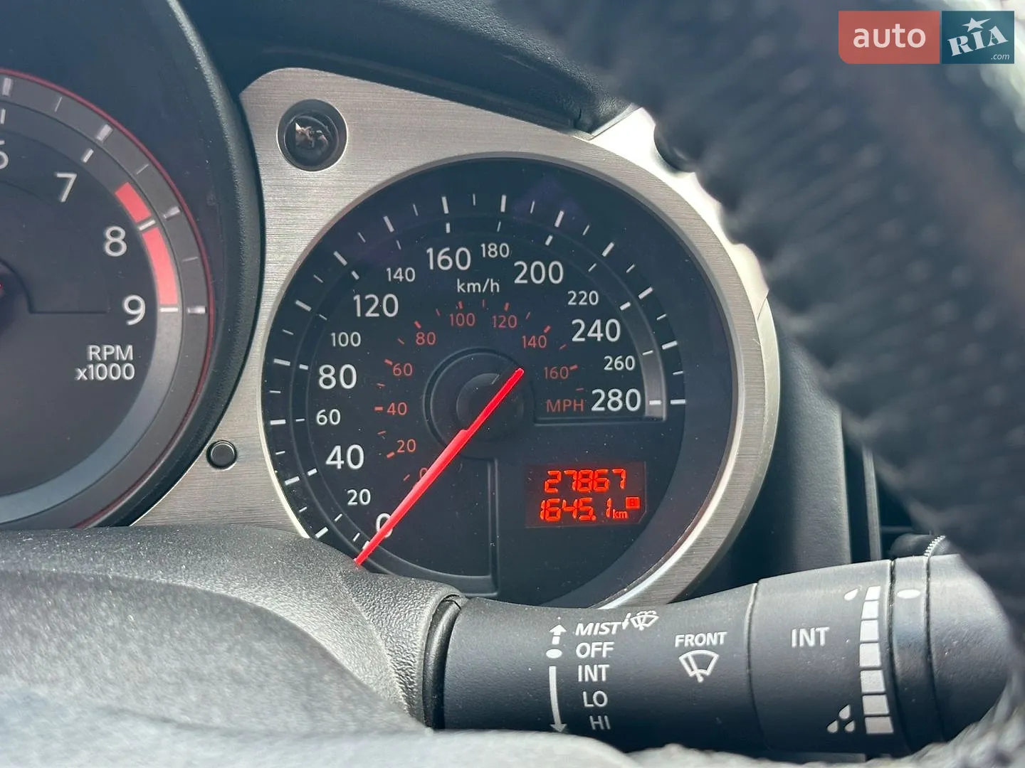 2017 Nissan 370Z - мініатюра 48