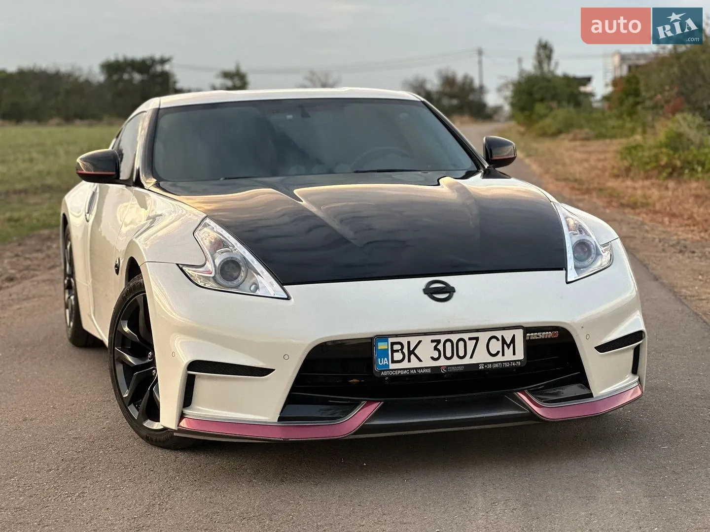 2017 Nissan 370Z - мініатюра 51