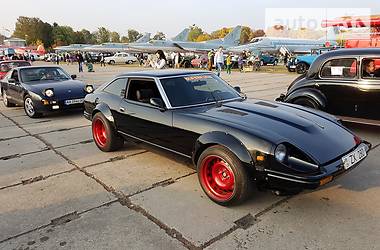 Купе Nissan  1979 в 