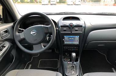 Седан Nissan Almera Classic 2007 в Одессе