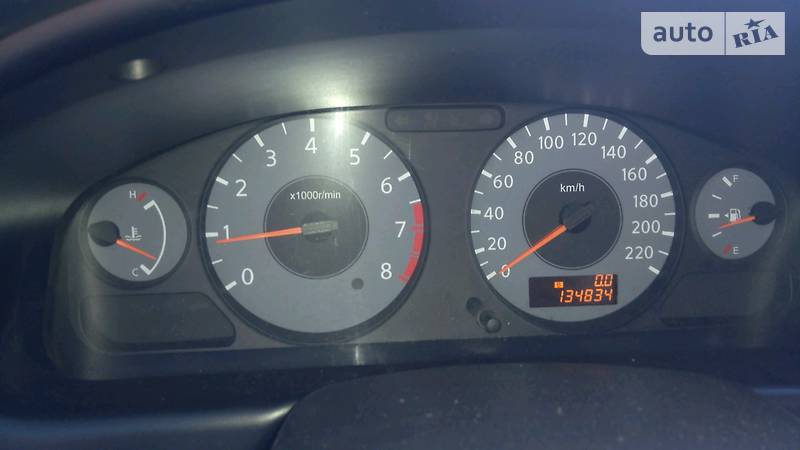 Седан Nissan Almera Classic 2011 в Запоріжжі