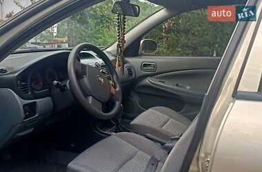 Седан Nissan Almera Classic 2007 в Сокирянах