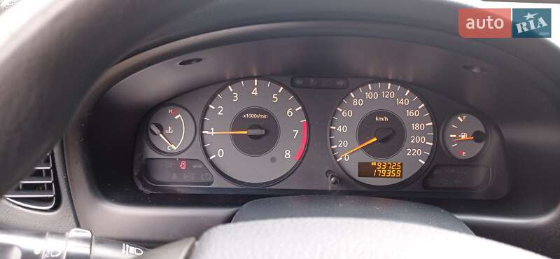 Седан Nissan Almera Classic 2007 в Звягеле