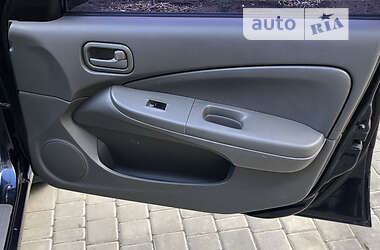 Седан Nissan Almera Classic 2011 в 