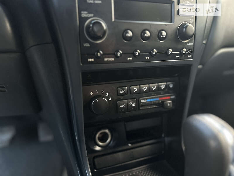 Седан Nissan Almera Classic 2007 в Киеве