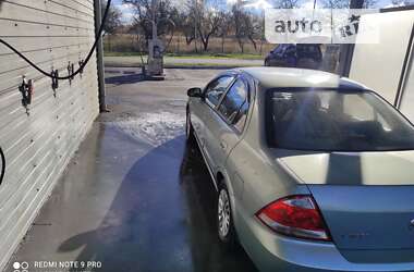Седан Nissan Almera Classic 2008 в 