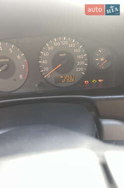 Седан Nissan Almera Classic 2010 в 